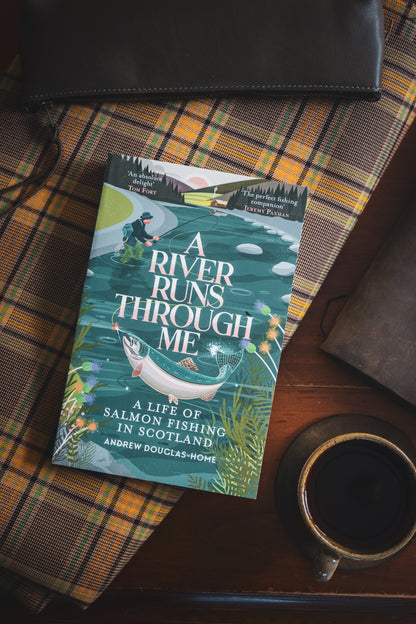 River Runs Through Me