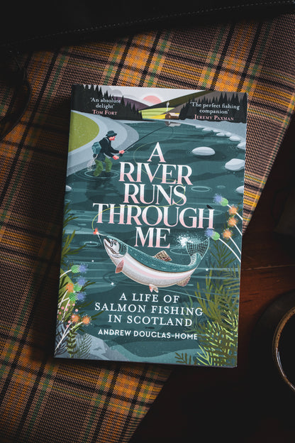 River Runs Through Me