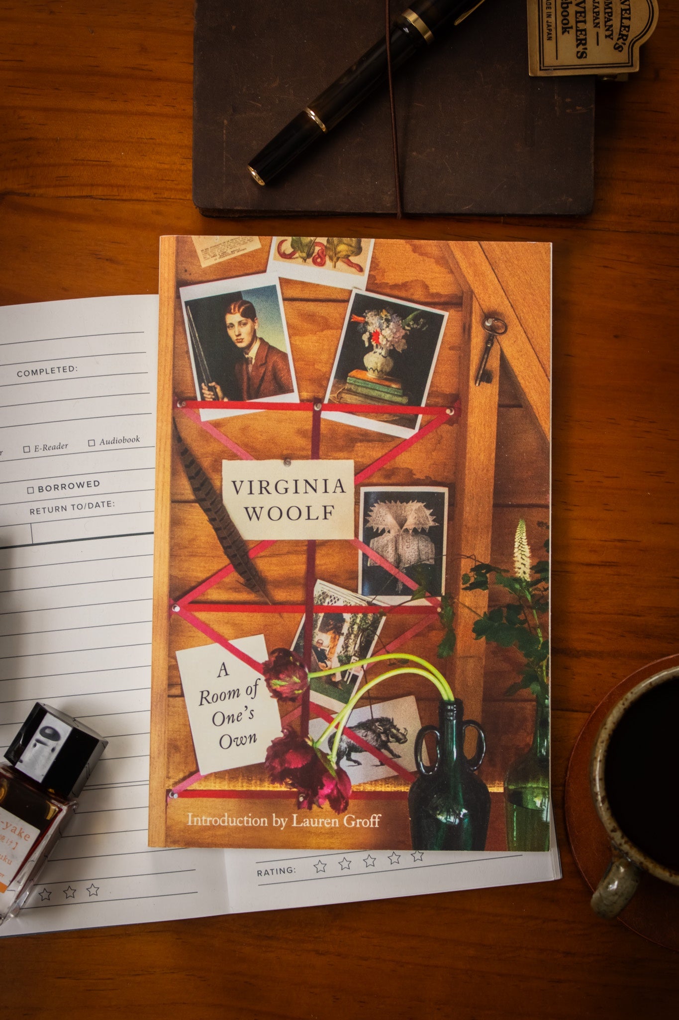 Room of One's Own, A