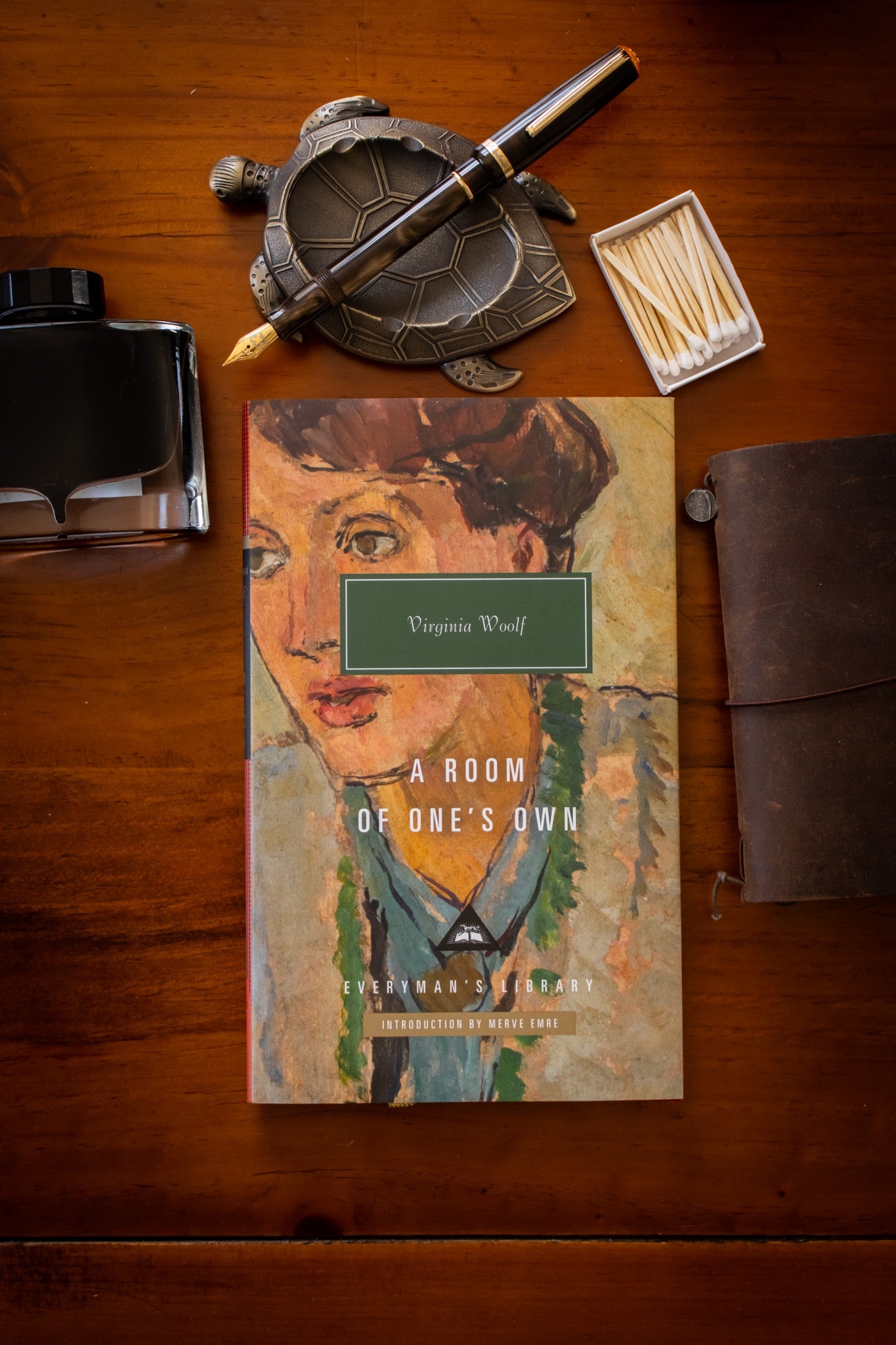 Room of One's Own, A (Hardcover)