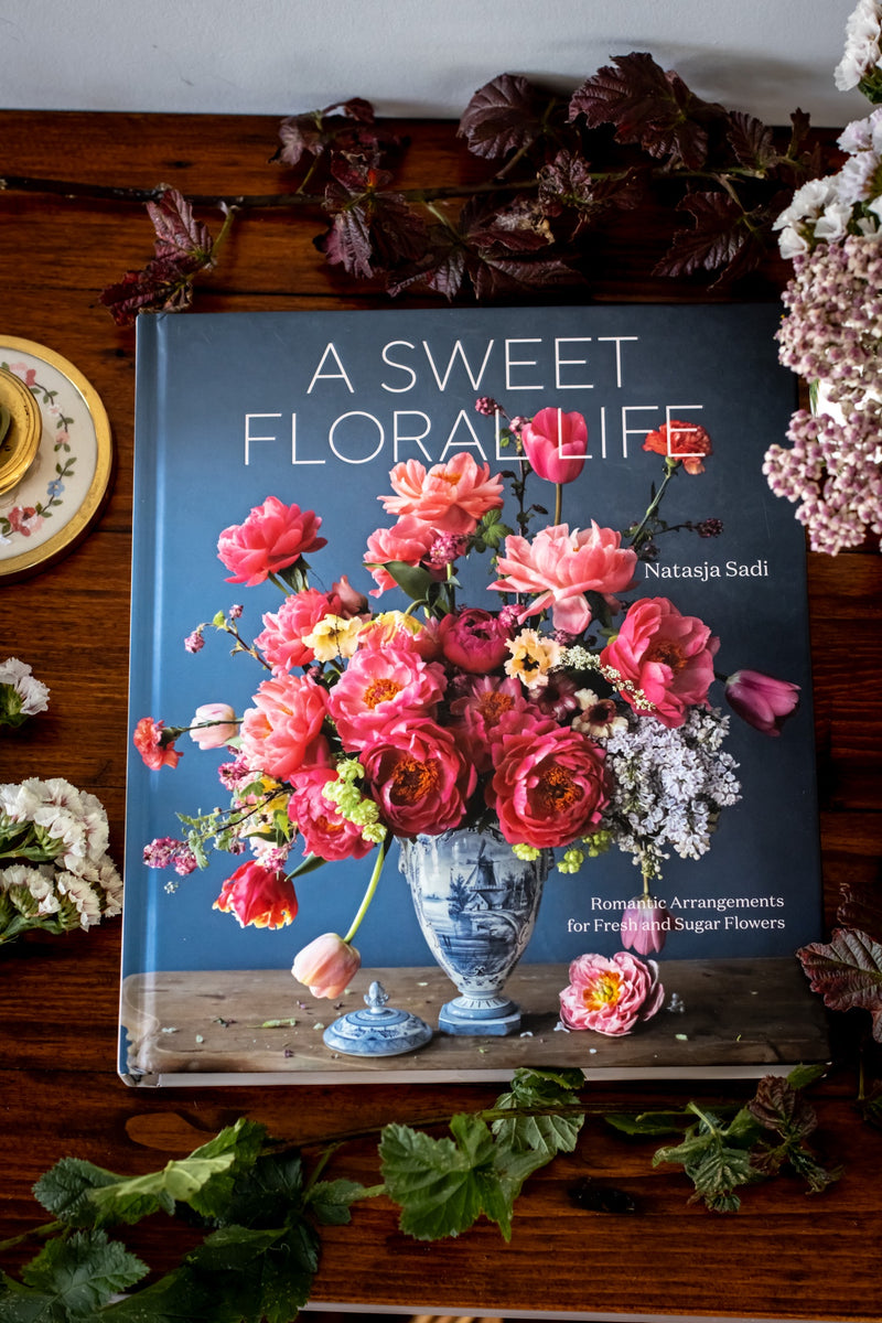 A Sweet Floral Life