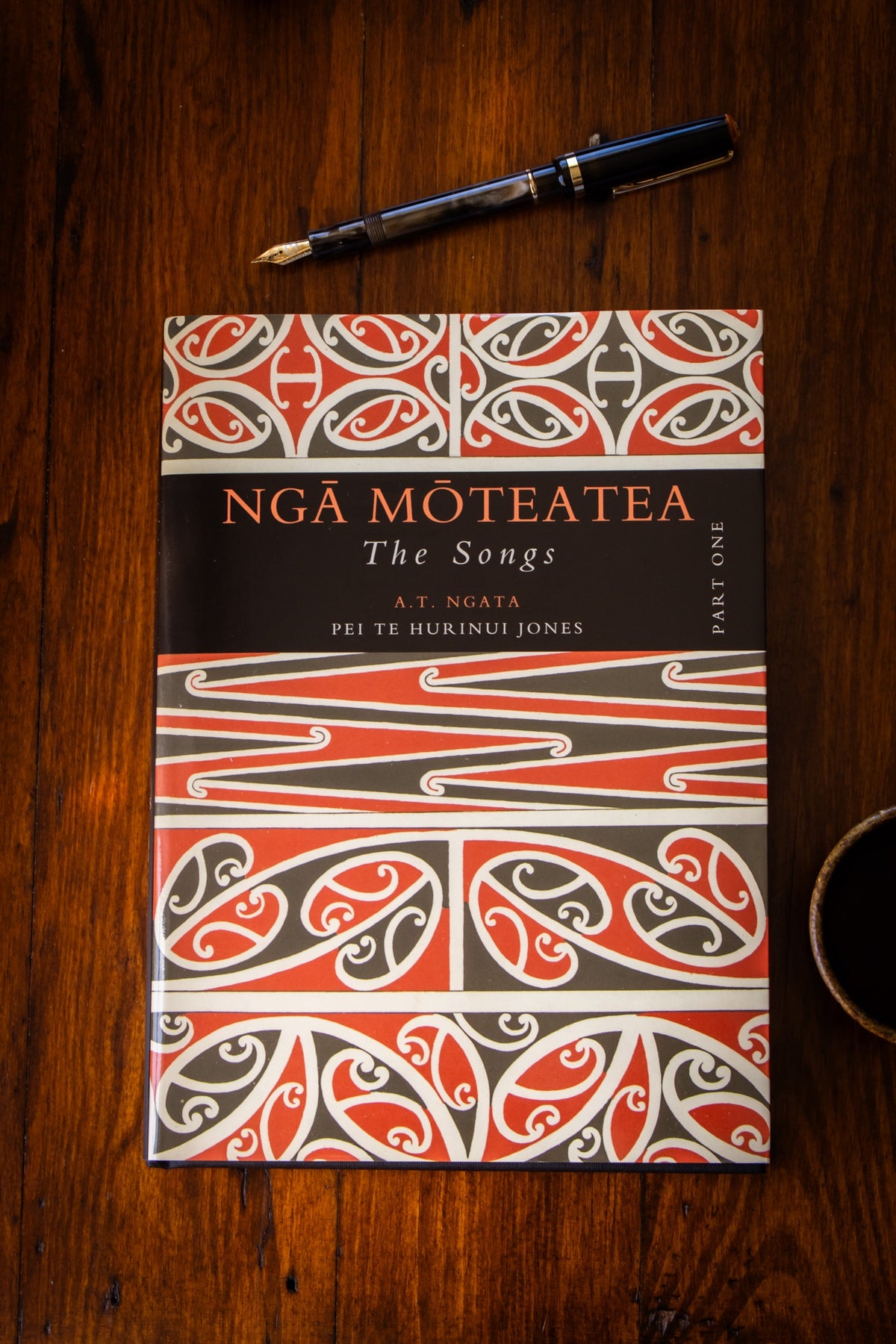 Ngā Mōteatea The Songs: Part One