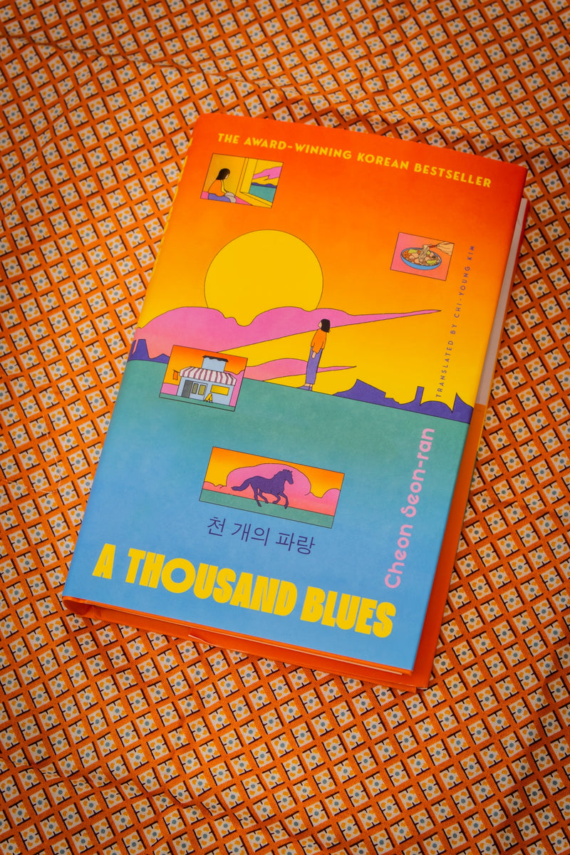 Thousand Blues , A