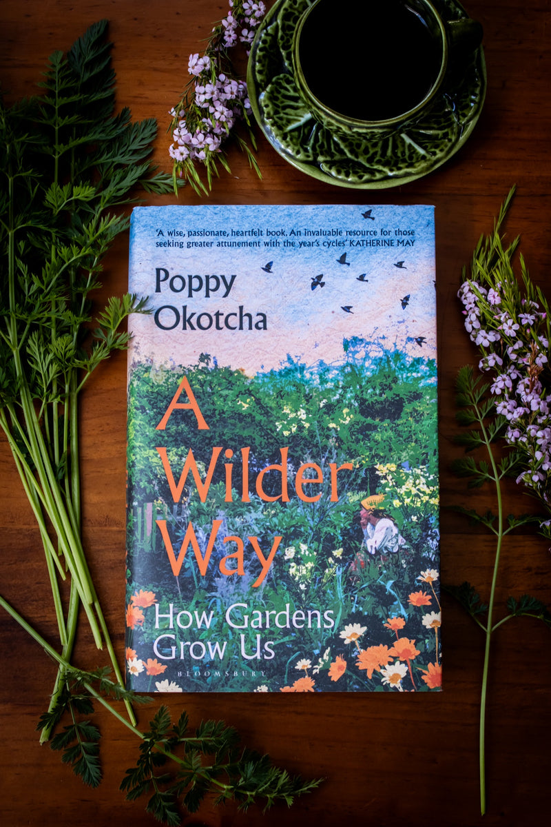 Wilder Way, A