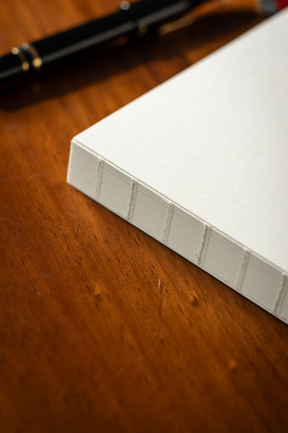 MD Notebook - Codex Blank