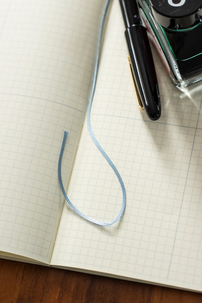 MD Notebook Journal - A5 Grid Block