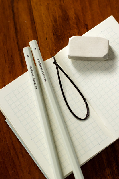 MD Notebook - A7 Grid