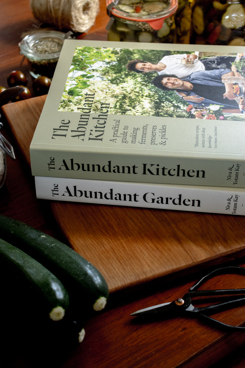 Abundant Kitchen