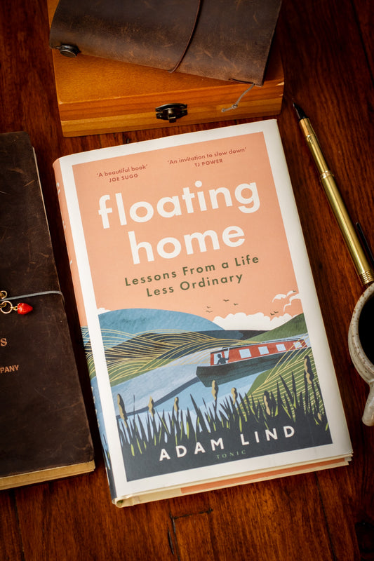 Floating Home