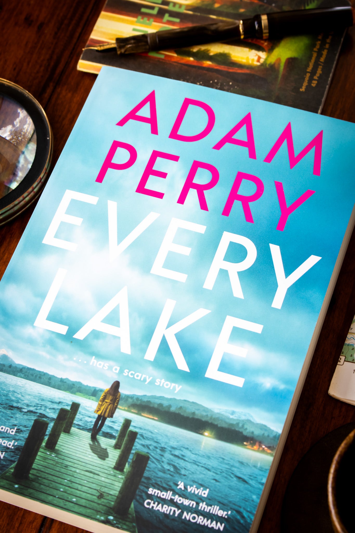 Every Lake