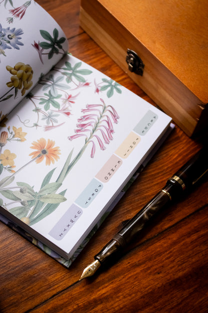 Royal Horticultural Society Pocket Address Book