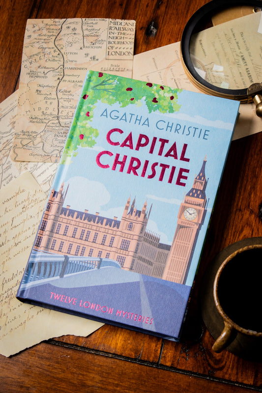 Capital Christie