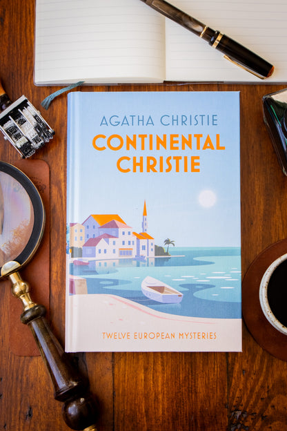 Continental Christie