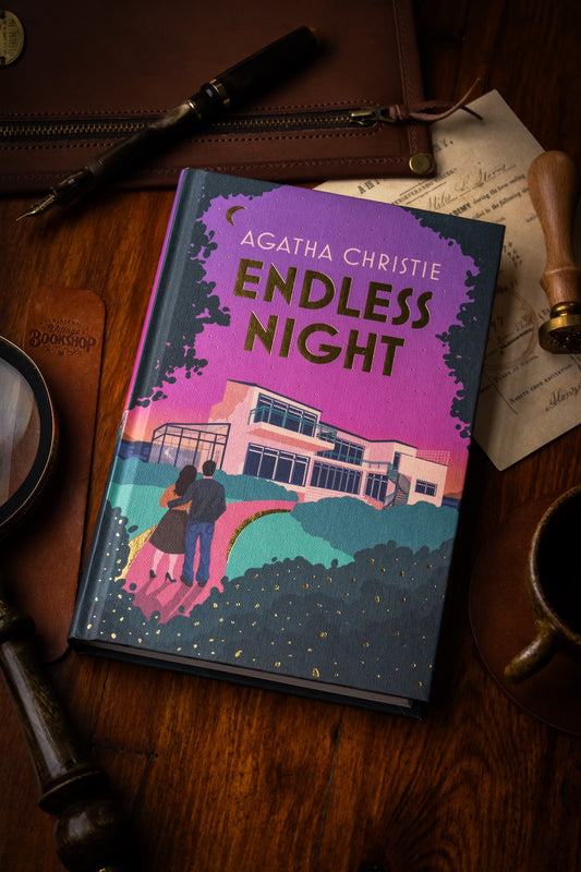 Endless Night (Special Edition)