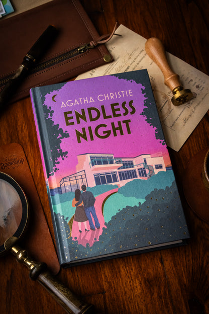 Endless Night (Special Edition)