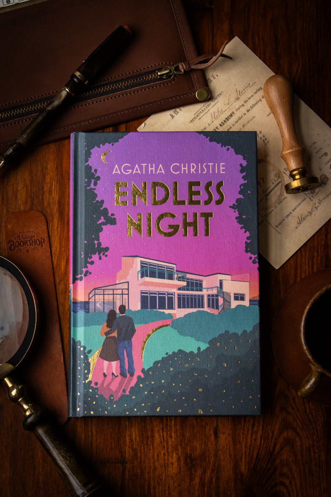 Endless Night (Special Edition)
