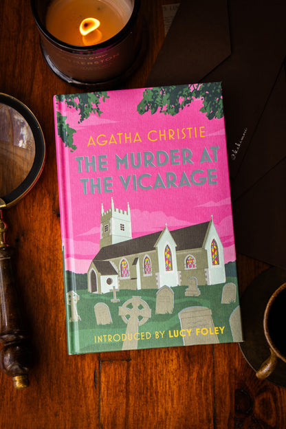 Murder at the Vicarage (Special Edition)