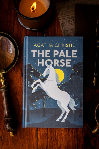 Pale Horse (Special Edition)