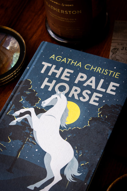 Pale Horse (Special Edition)
