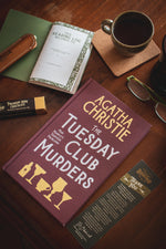 Tuesday Club Murders (Special Edition)