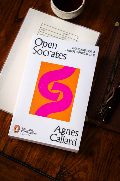 Open Socrates