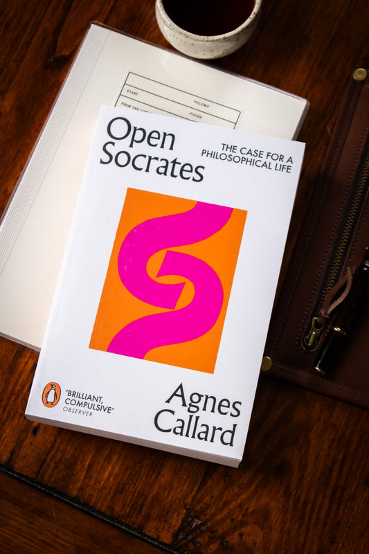 Open Socrates