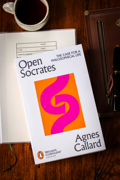 Open Socrates