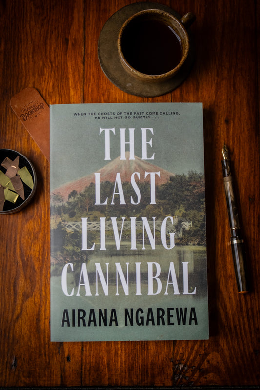 Last Living Cannibal