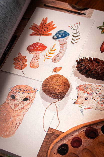 Embroider Mend And Sew