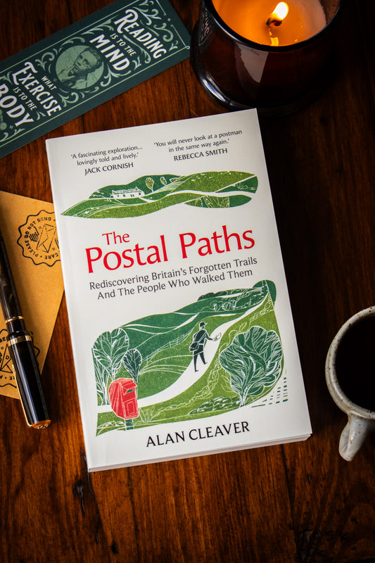 Postal Paths