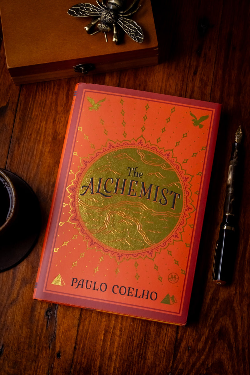 Alchemist Deluxe Edition