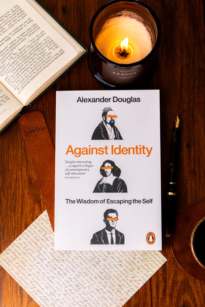 Against Identity