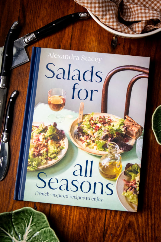 Salads for all Seasons
