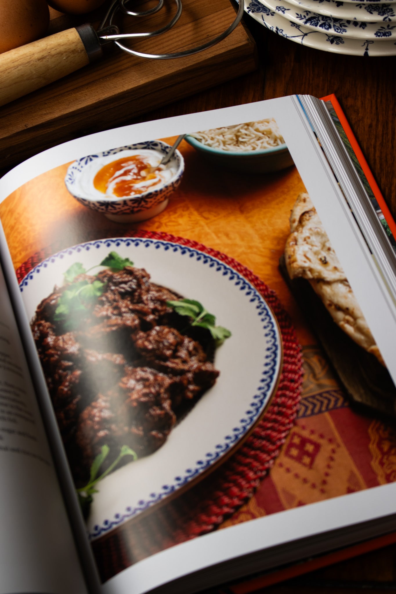 Gloagburn Recipes From A Scottish Farm