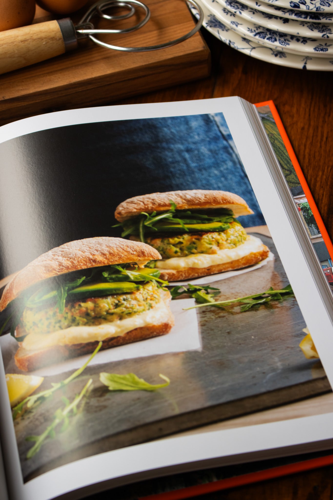 Gloagburn Recipes From A Scottish Farm