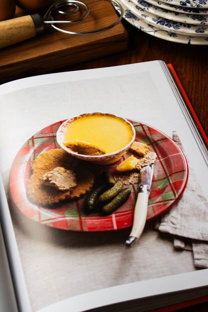 Gloagburn Recipes From A Scottish Farm