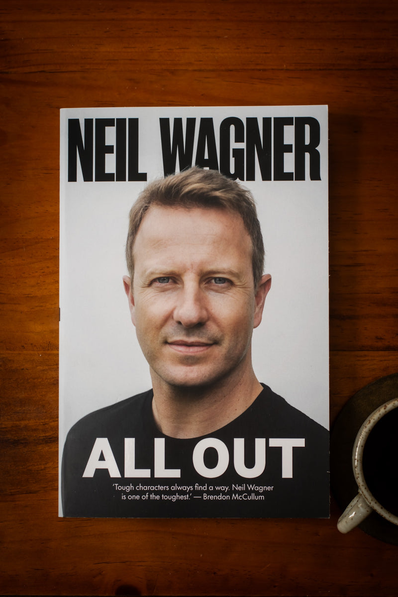 All Out