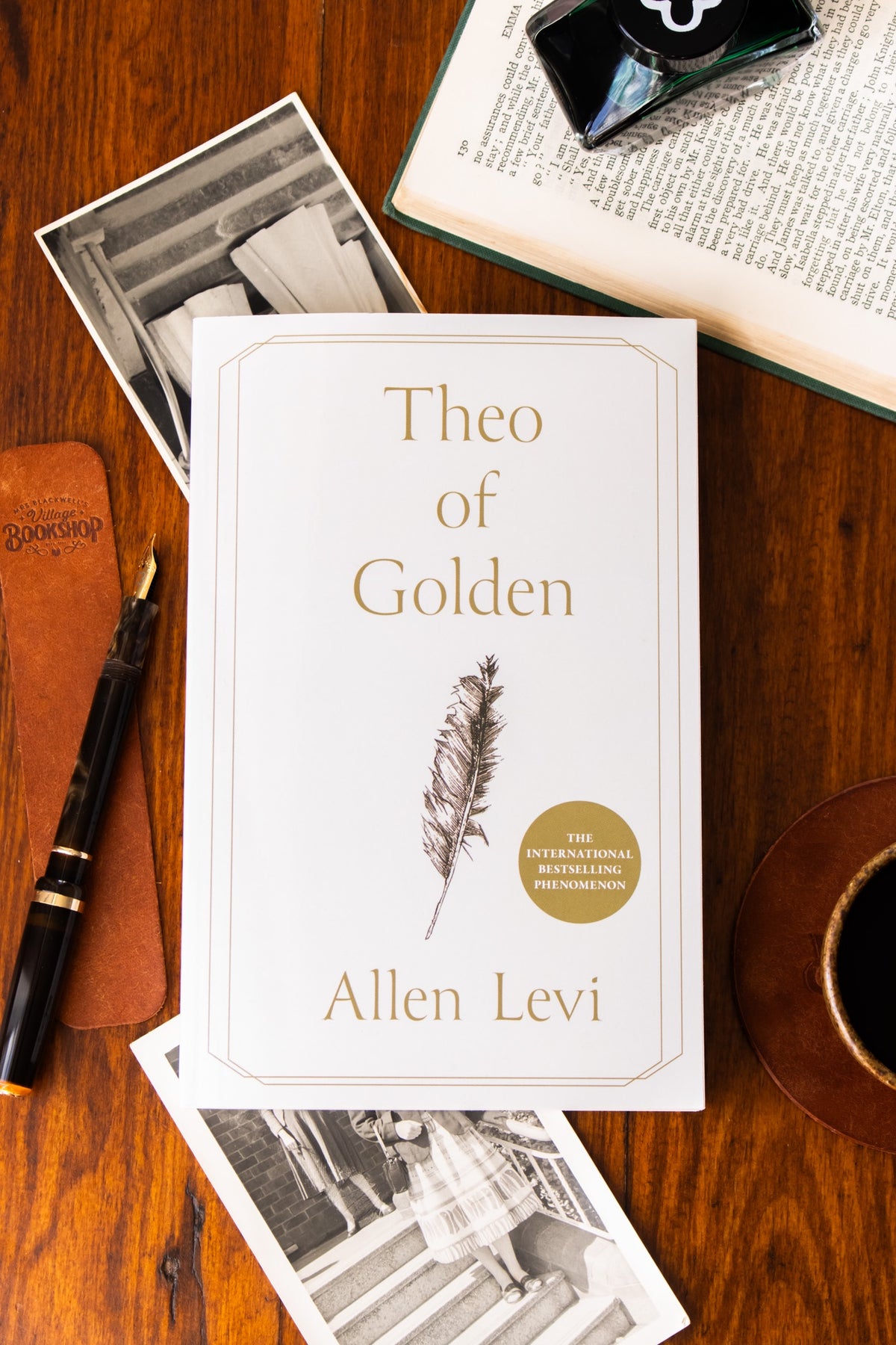 Theo of Golden