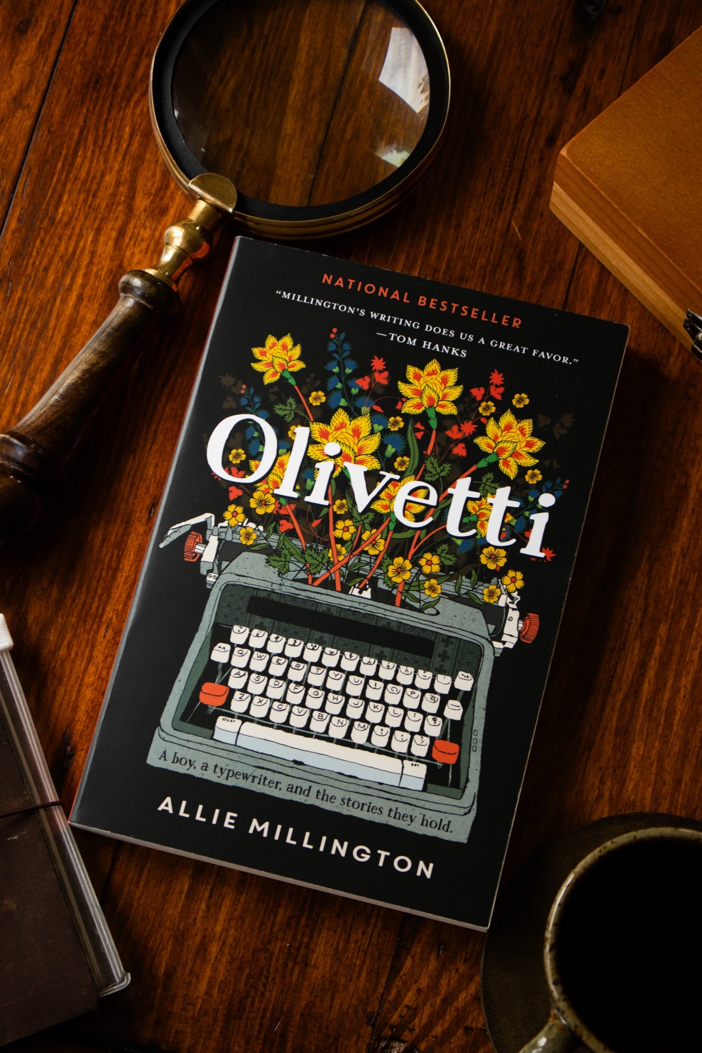 Olivetti