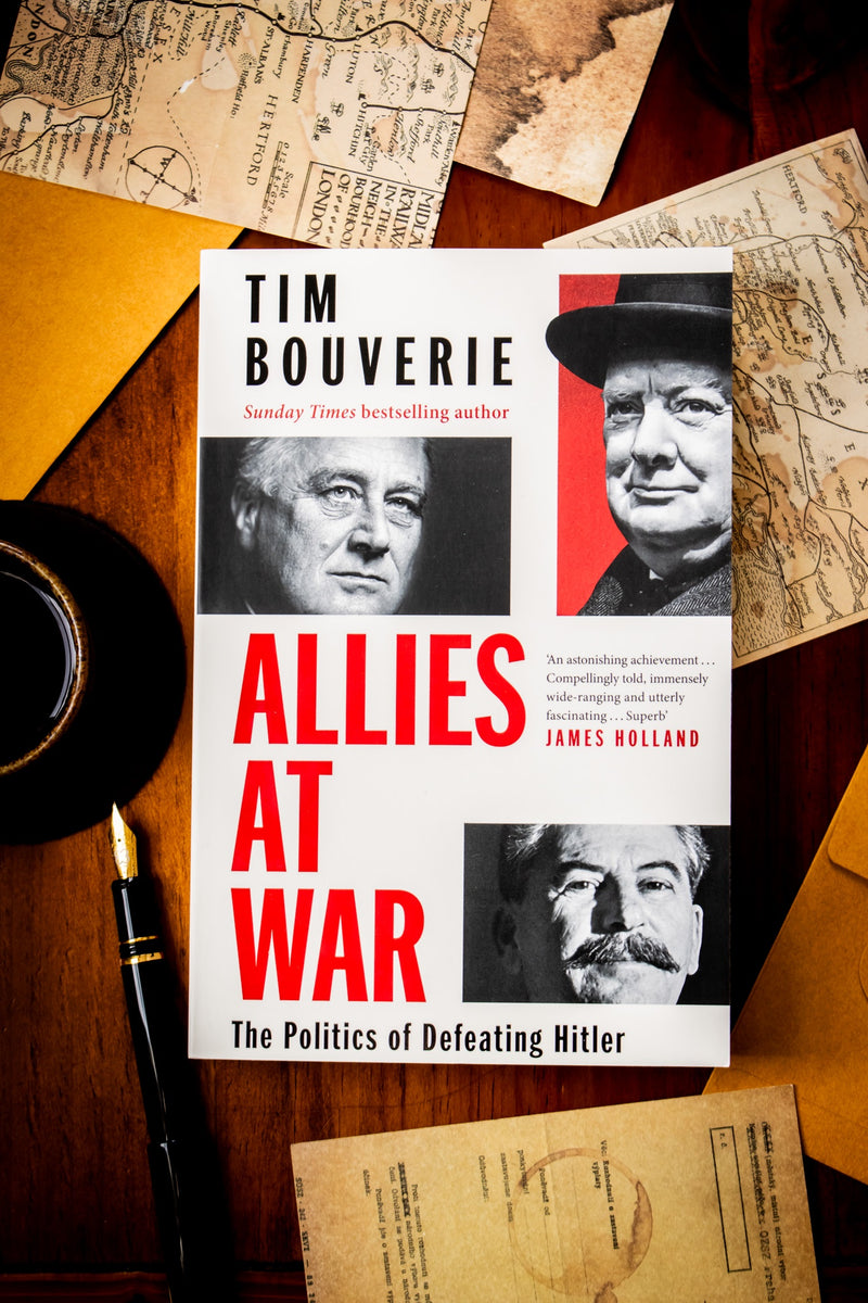Allies at War