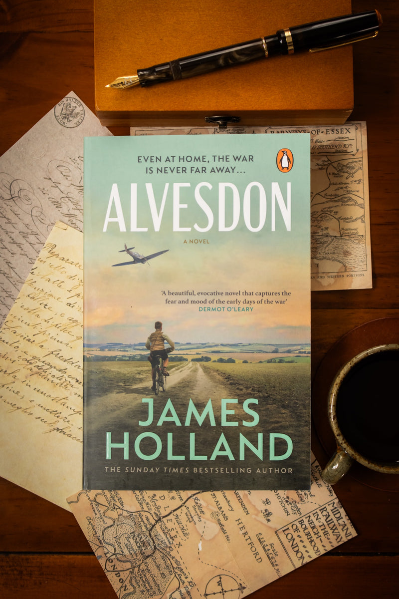 Alvesdon