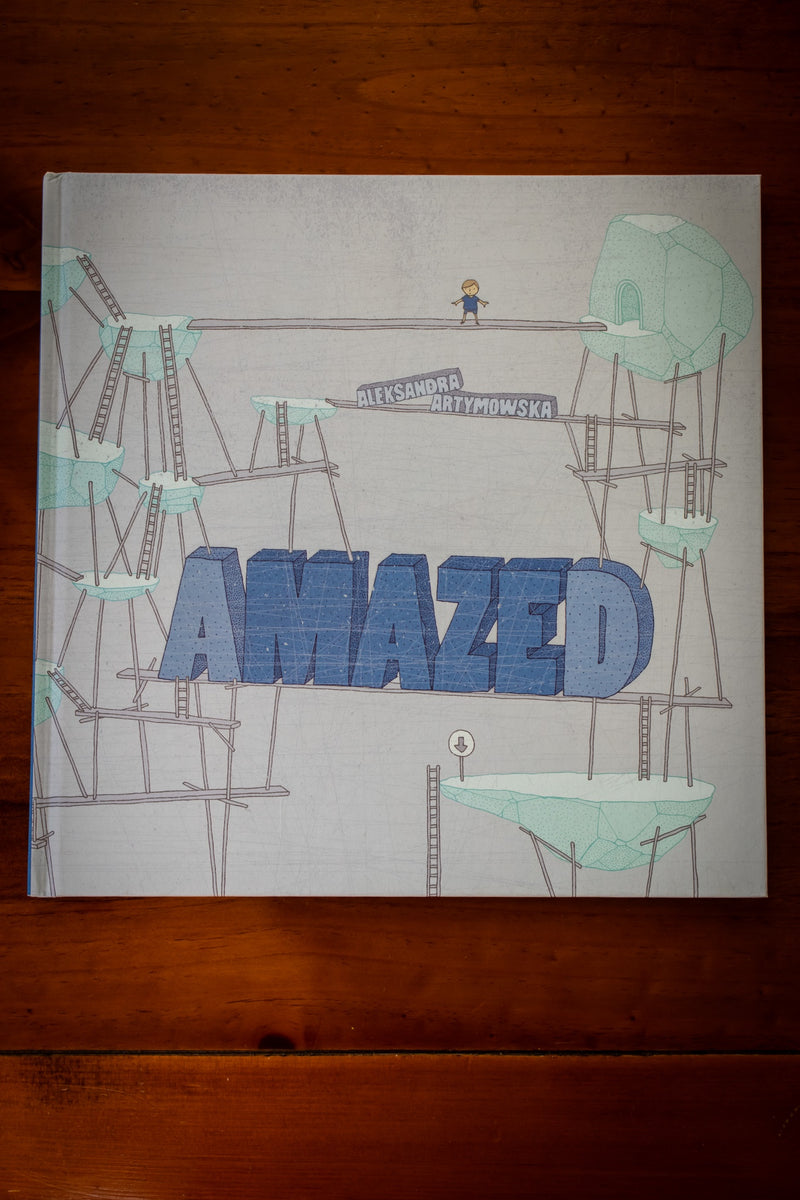 Amazed