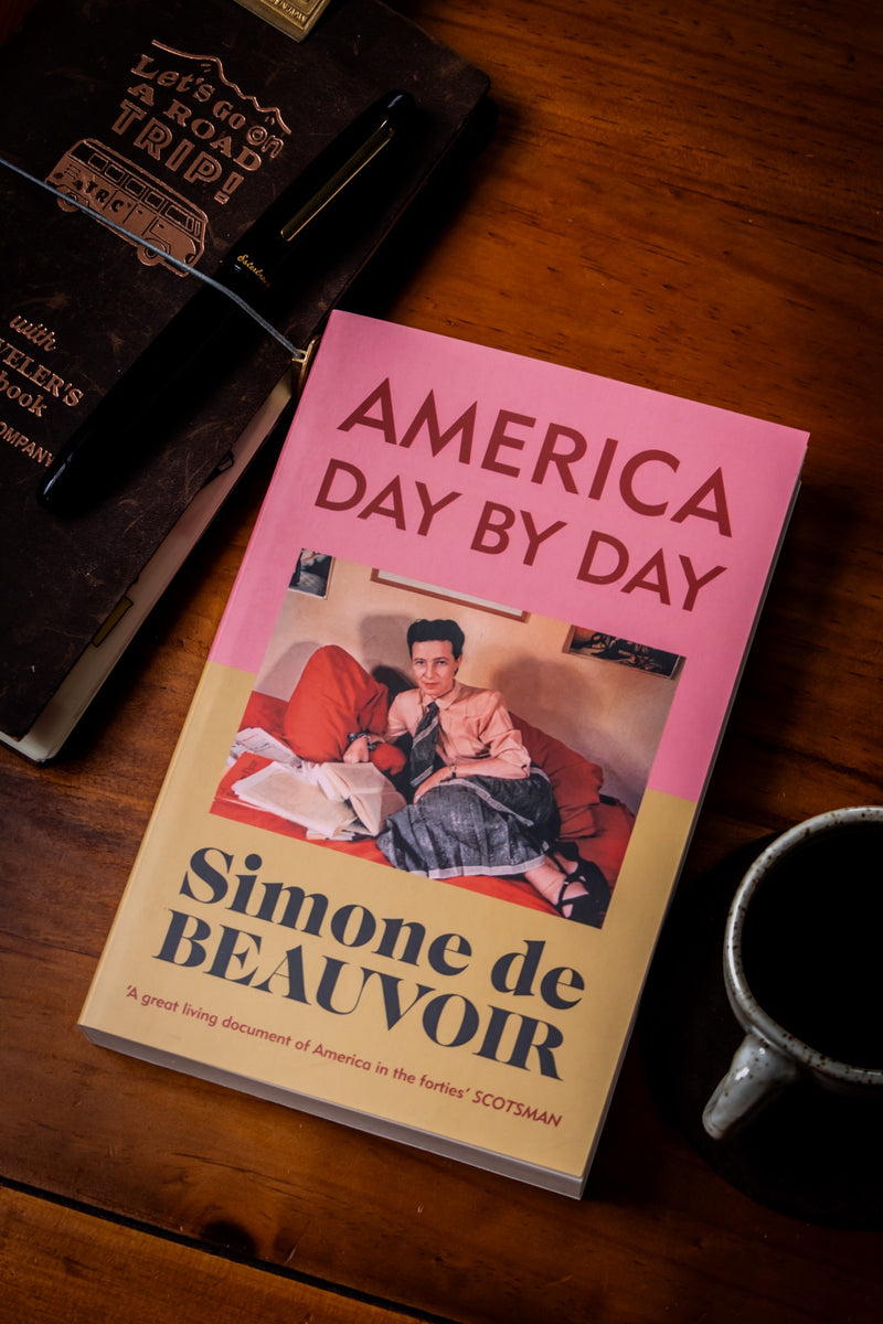 America Day by Day