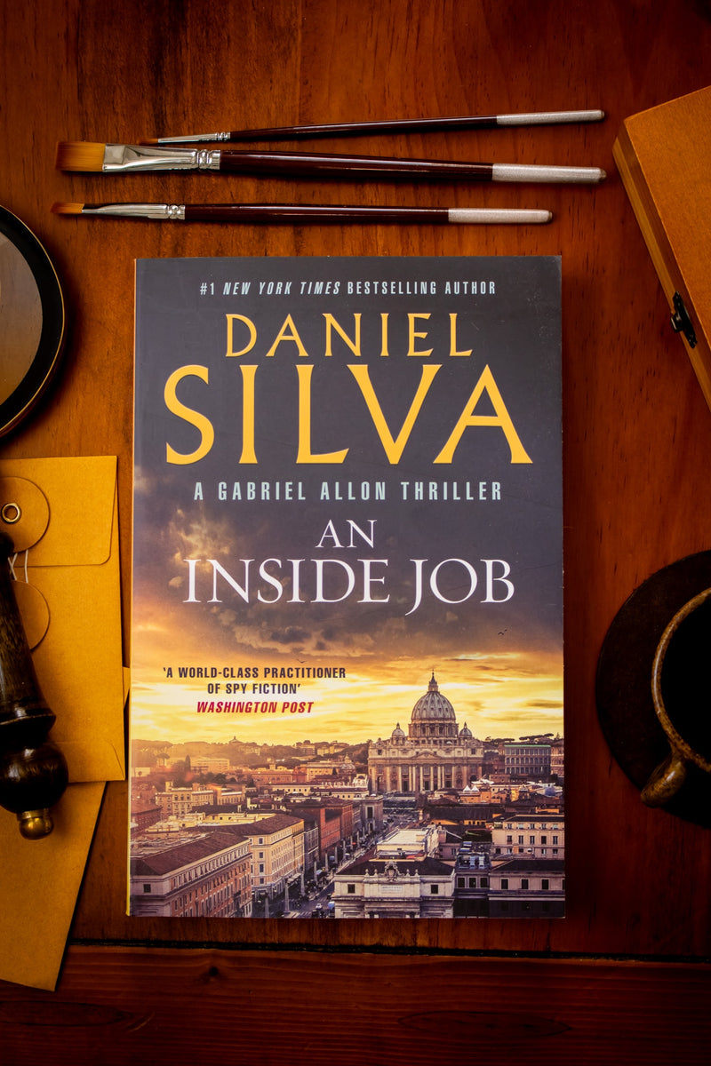 Inside Job