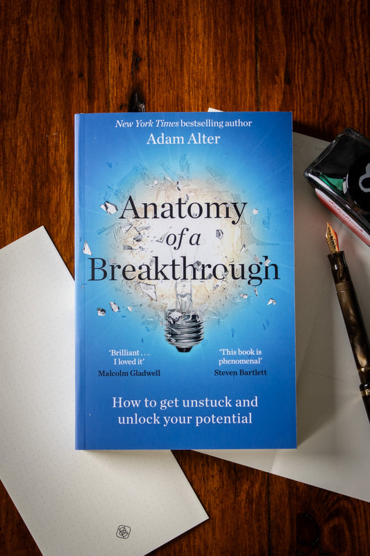 Anatomy of a Breakthrough