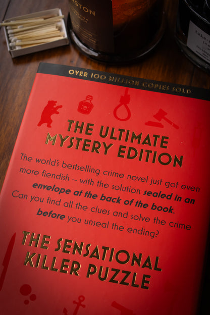 And Then There Were None (HB)