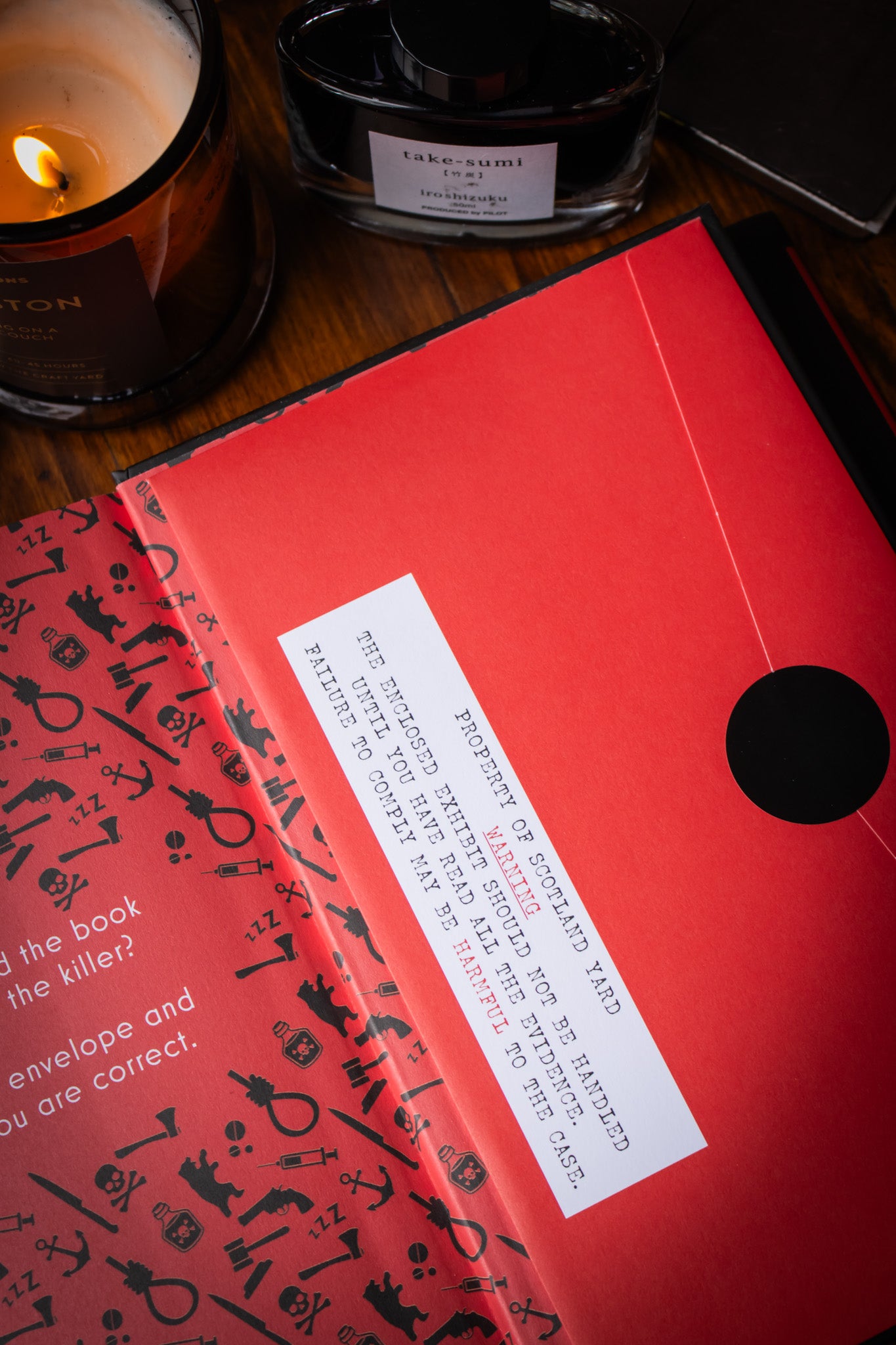 And Then There Were None (HB)