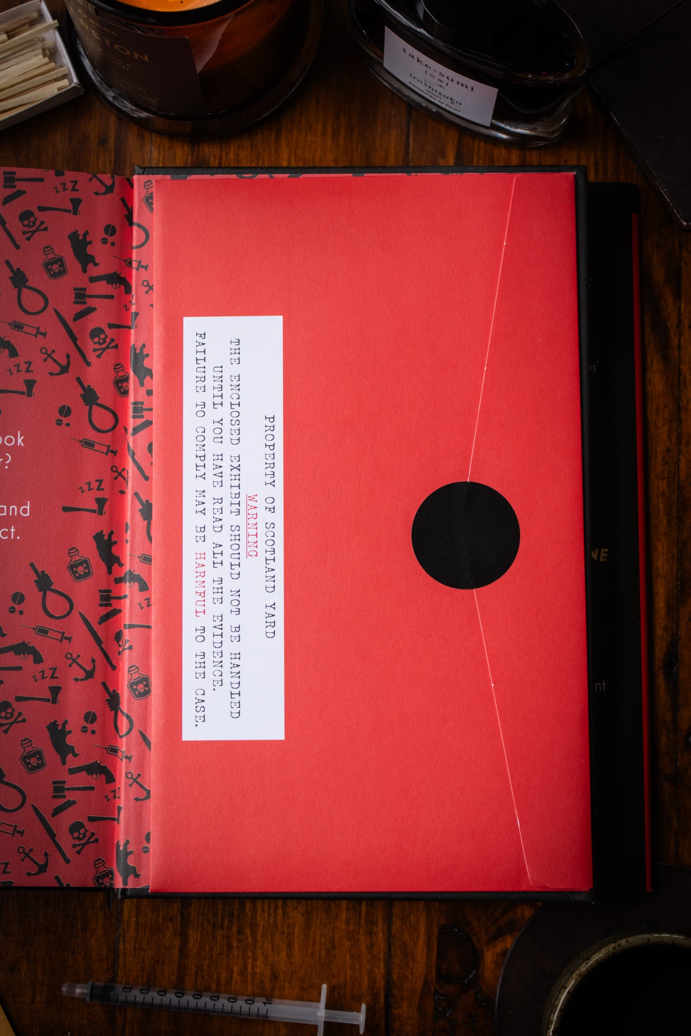 And Then There Were None (HB)