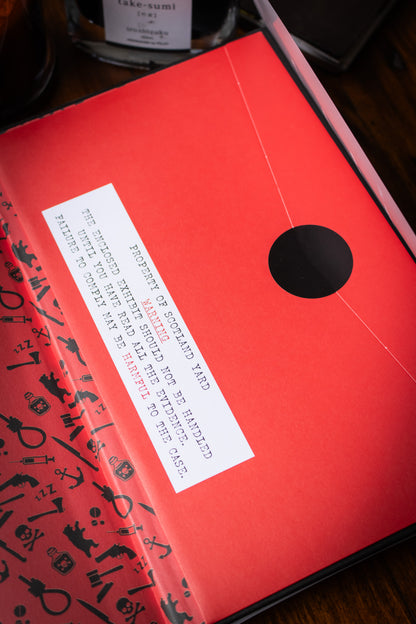 And Then There Were None (HB)