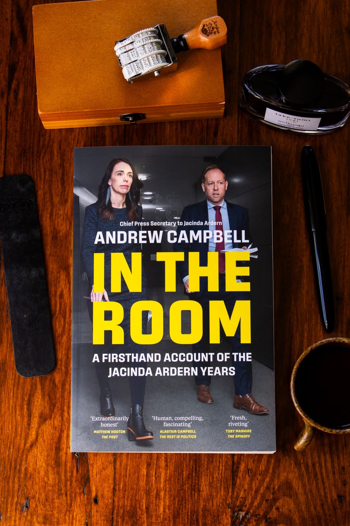 In the Room